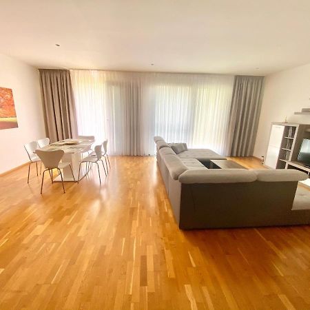Apartment Korunni Dvur Praha Eksteriør bilde